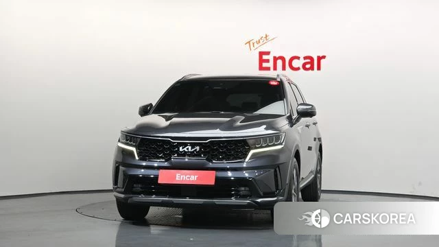 Kia Sorento 4th Generation id 3865340 из Кореи 13