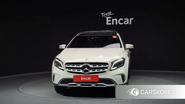 Mercedes-Benz GLA-Class X156 id 3275655 из Кореи 13