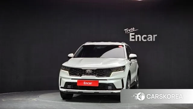 Kia Sorento 4th Generation id 3646484 из Кореи 13