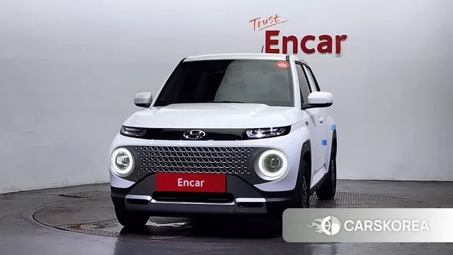 Hyundai Casper id 3069507 из Кореи 13