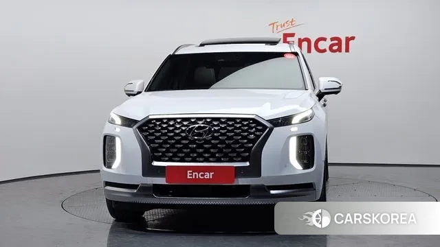 Hyundai Palisade id 3504183 из Кореи 13