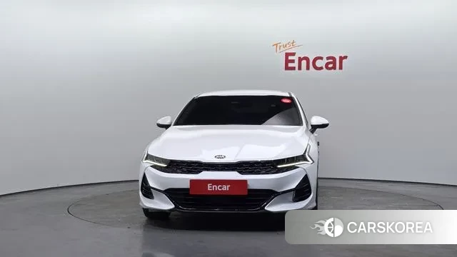 Kia K5 3rd generation id 3631358 из Кореи 13