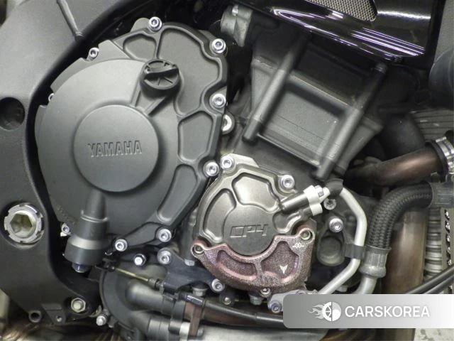 Engine photo