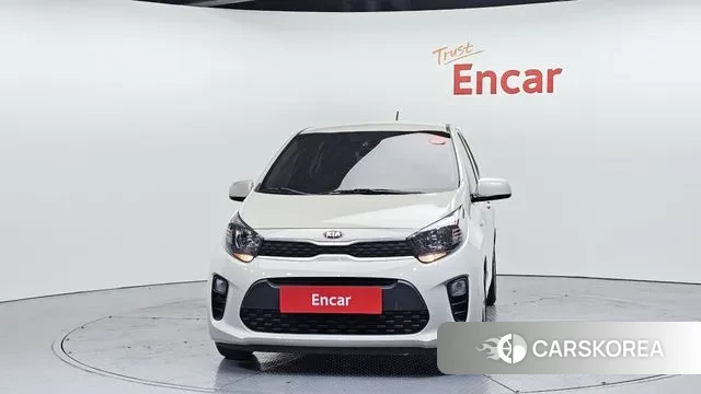 Kia All New Morning (JA) id 3708771 из Кореи 13