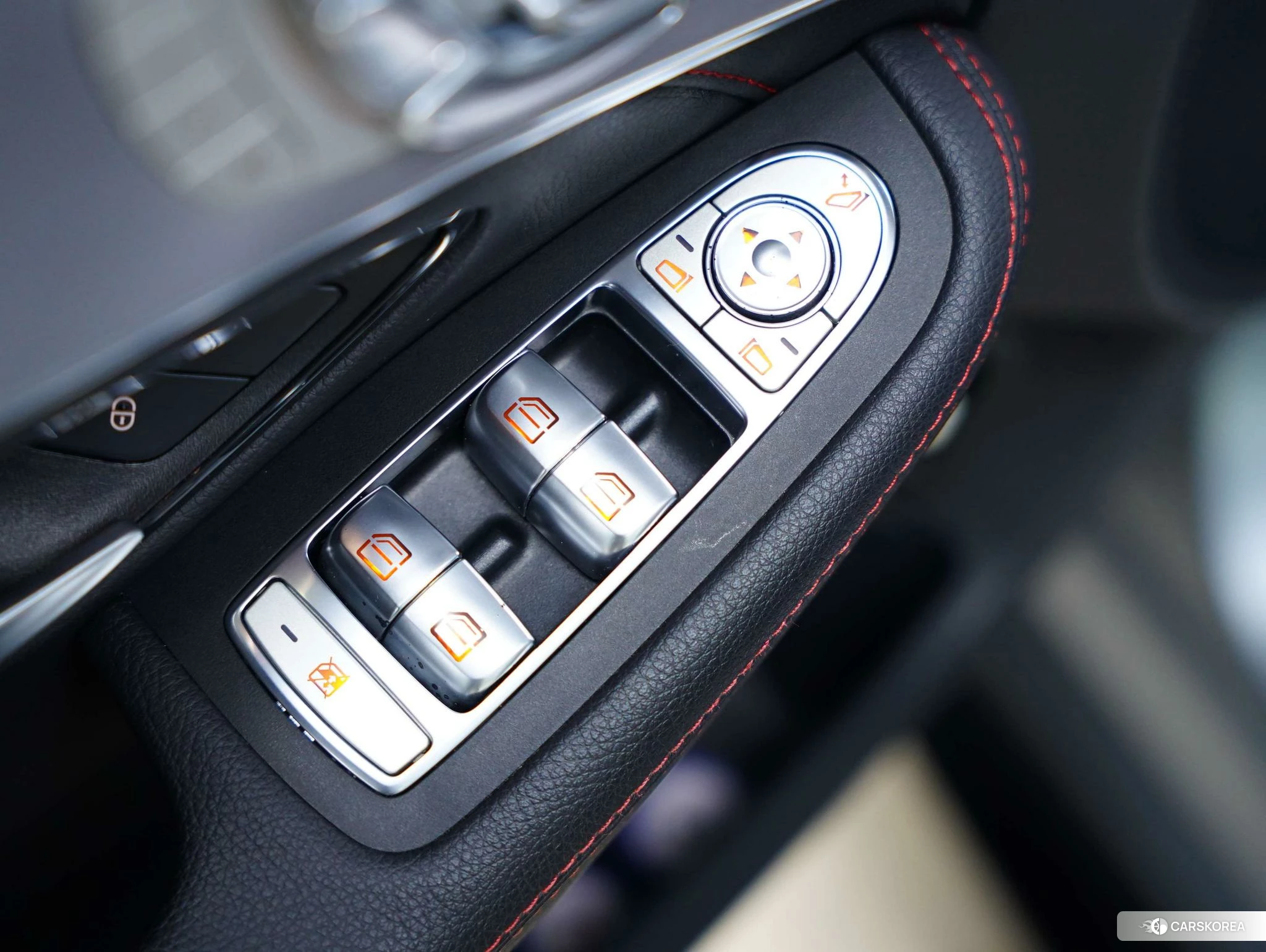 Mercedes-Benz C-class AMG id 4513885 из Китая 23