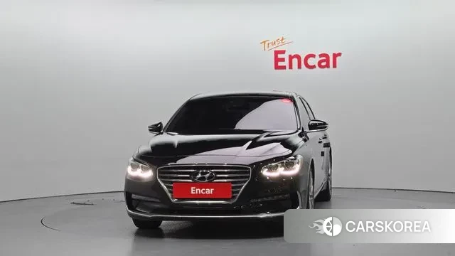 Hyundai Grandeur IG id 3350949 из Кореи 13