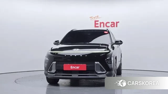 Hyundai Kona (SX2) id 3437158 из Кореи 13