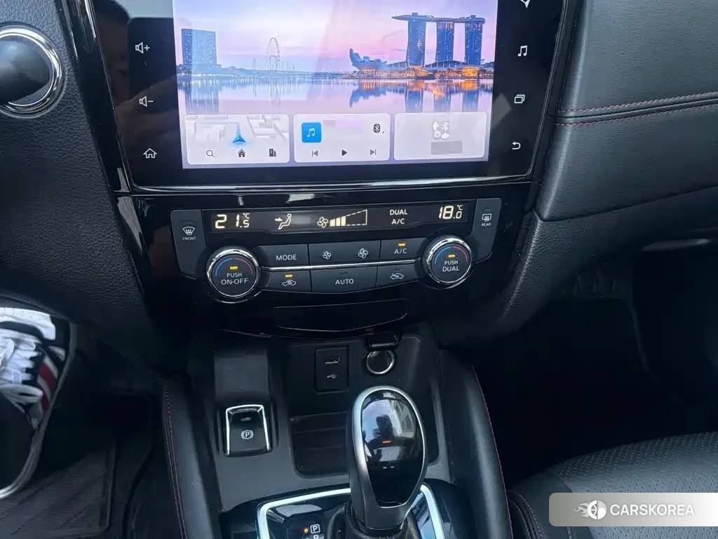 Nissan Qashqai id 4686113 из Китая 14