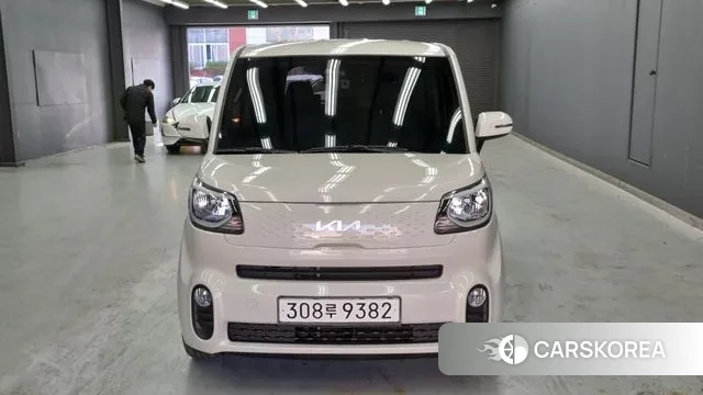 Kia The New Ray id 3735546 из Кореи 10