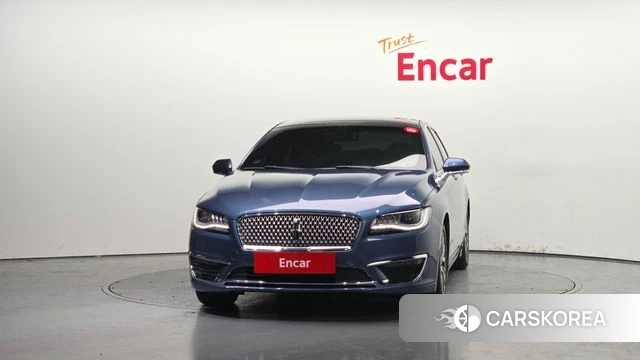 Lincoln New MKZ id 3853796 из Кореи 13