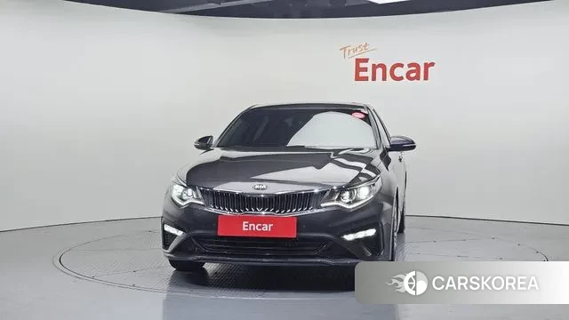 Kia The New K5 2nd generation id 3510008 из Кореи 13