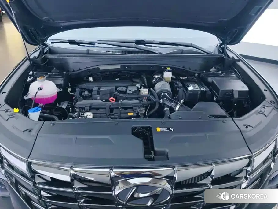 Hyundai Tucson id 4659745 из Китая 8