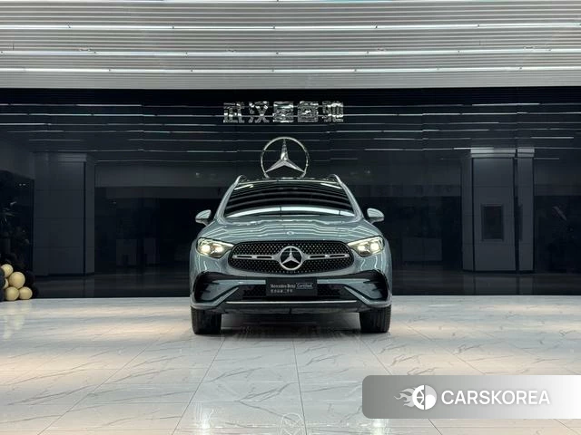 Mercedes-Benz GLC id 4278679 из Китая 10