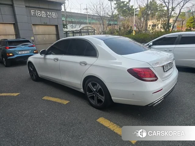 Mercedes-Benz E-Class W213 id 3773242 из Кореи 13