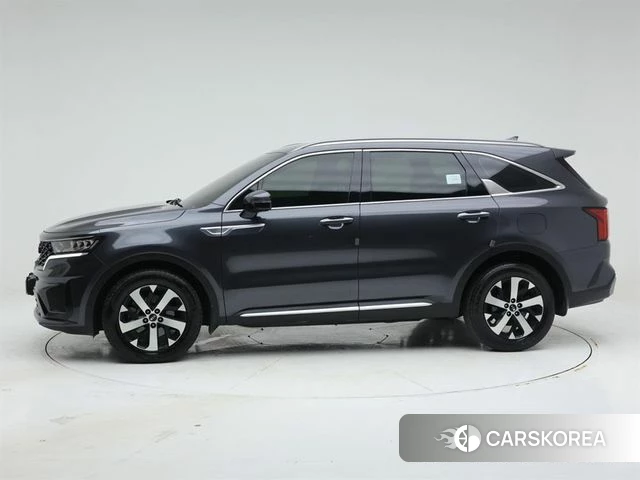 Kia Sorento 4th Generation id 4707658 из Кореи 13