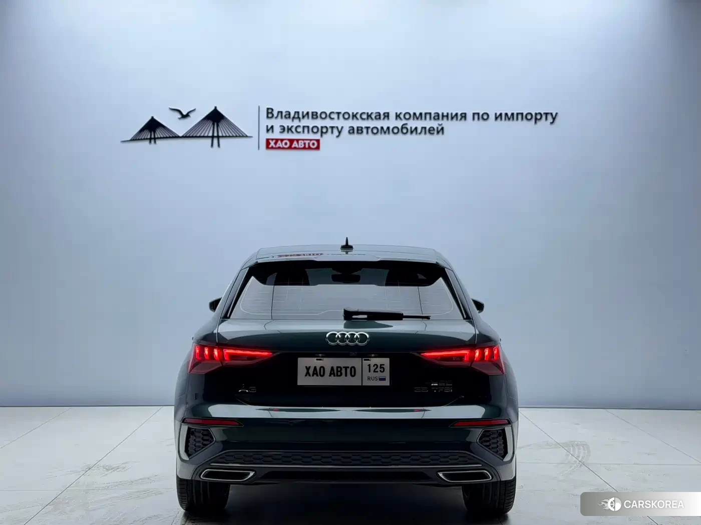 Audi A3 id 4617080 из Китая 15