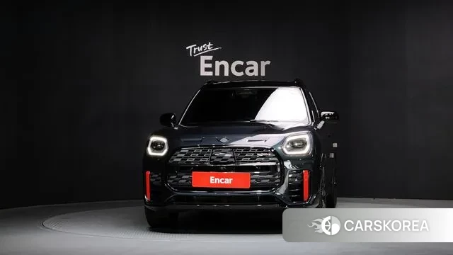 Mini Cooper S Countryman 3rd Generation id 3732537 из Кореи 13