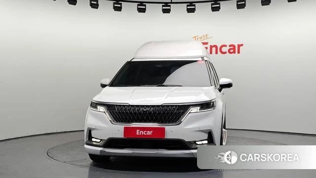 Kia Carnival 4th generation id 3935319 из Кореи 13