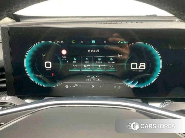 Roewe RX5 MAX id 4213887 из Китая 13