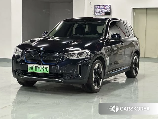BMW iX3 id 4291513 из Китая 8