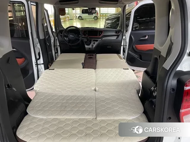 Kia The New Ray id 2999137 из Кореи 13