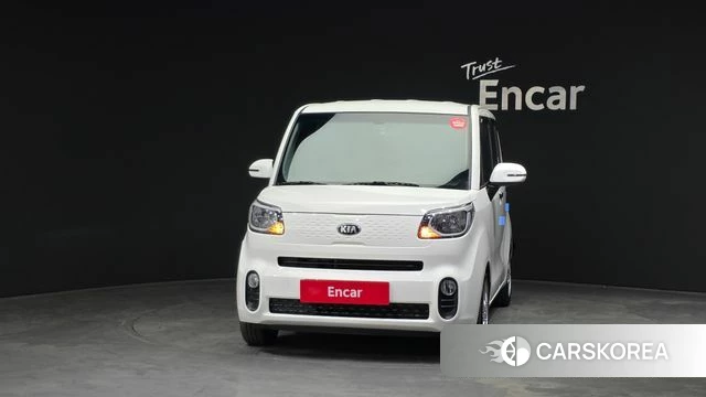 Kia The New Ray id 4396672 из Кореи 23