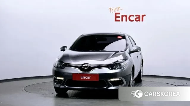 Renault Korea (Samsung) SM3 Neo id 3308293 из Кореи 13