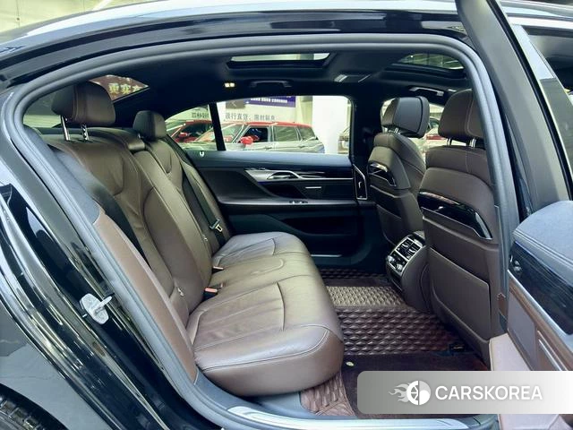 BMW 7 series id 3939249 из Китая 8