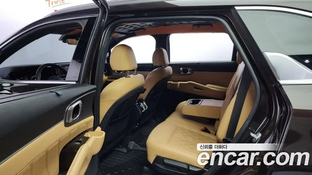 Kia Sorento 4th Generation id 2700544 из Кореи 13