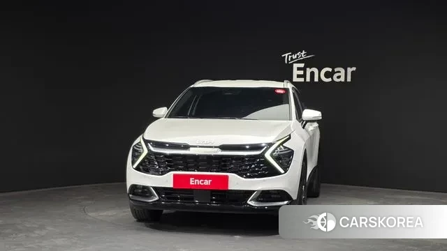 Kia Sportage 5th Generation id 3420348 из Кореи 13