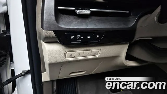 Kia Carnival 4th generation id 2653371 из Кореи 13