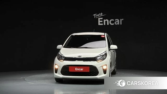 Kia All New Morning (JA) id 4937831 из Кореи 13
