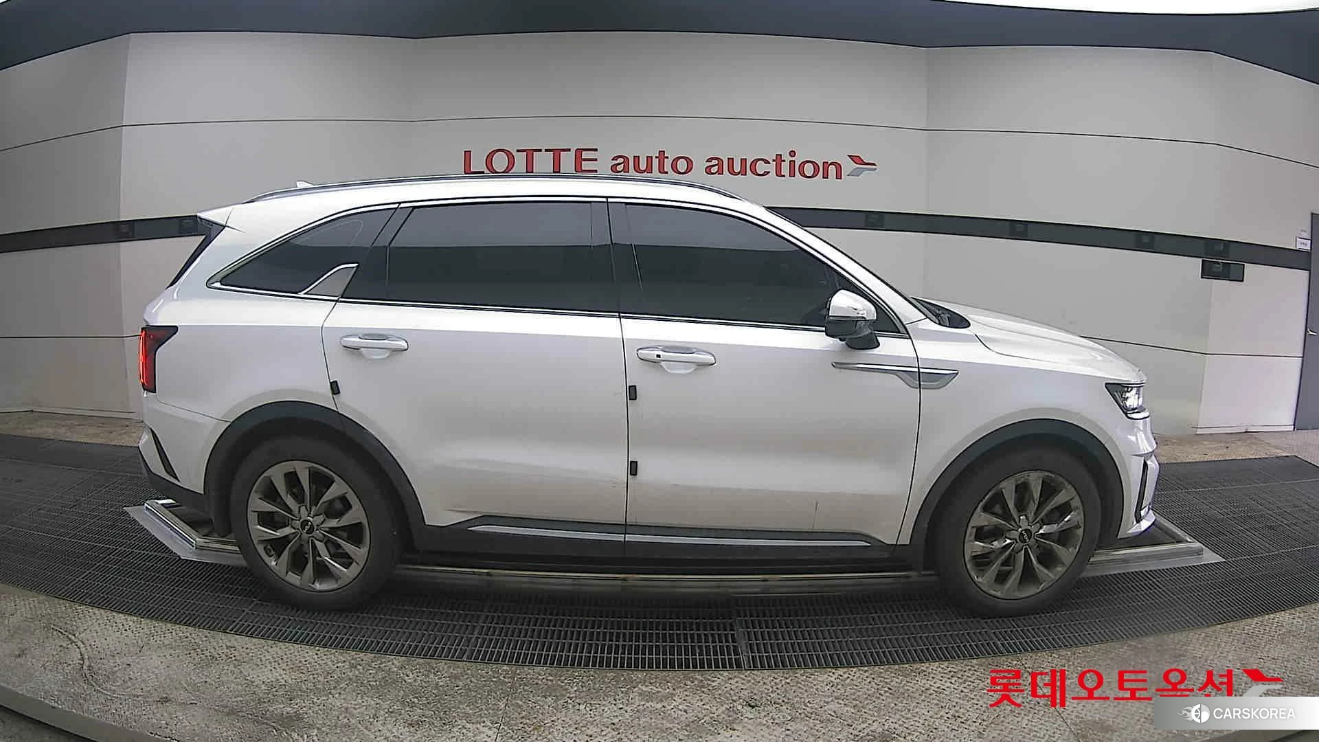 Kia Sorento id 3869424 из Кореи 23