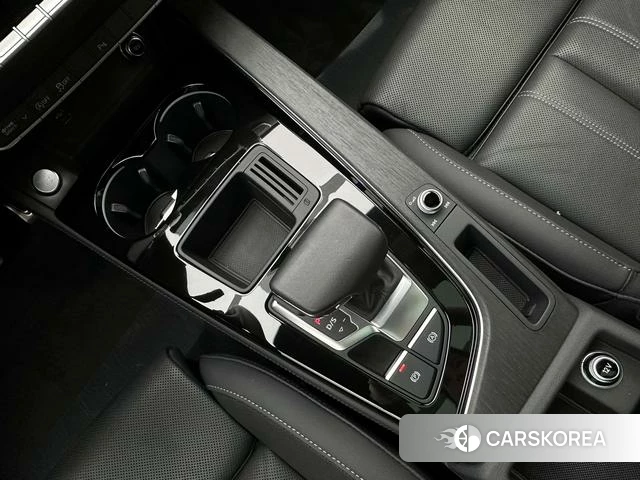 Audi A4L id 4276213 из Китая 23