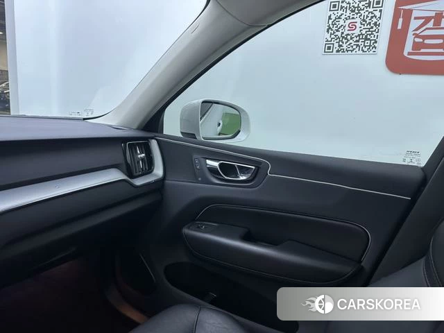 Volvo XC60 2020 Белый из Китая, фото 3