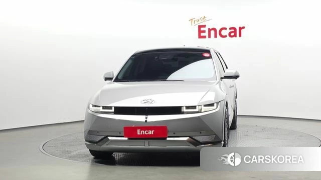 Hyundai Ionic 5 id 3903445 из Кореи 13