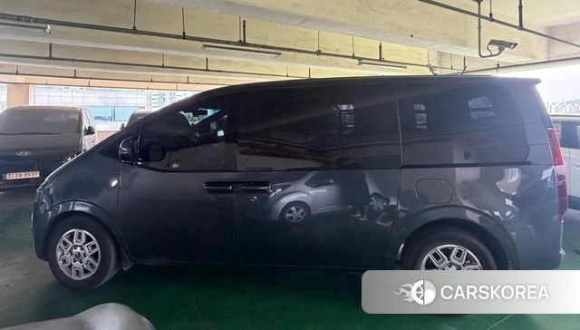 Hyundai Staria id 4421649 из Кореи 13
