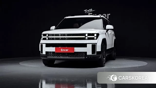 Hyundai Santa Fe (MX5) id 3400192 из Кореи 13