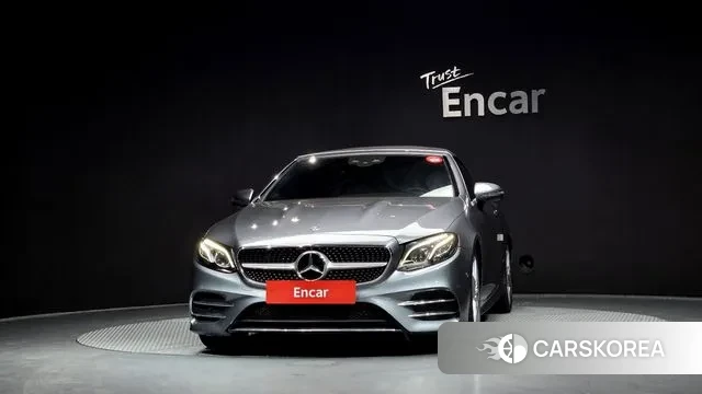 Mercedes-Benz E-Class W213 id 3598884 из Кореи 13