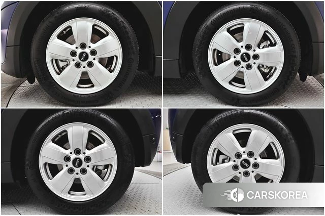 Mini Cooper id 4350944 из Кореи 12