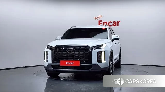 Hyundai The New Palisade id 3366179 из Кореи 13