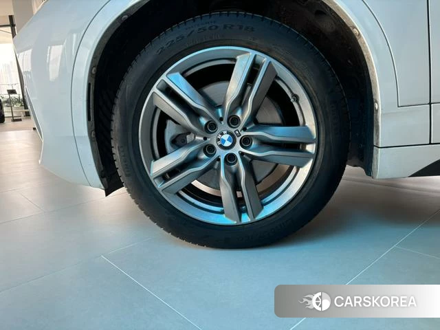 BMW X2 2021 Белый из Китая, фото 3