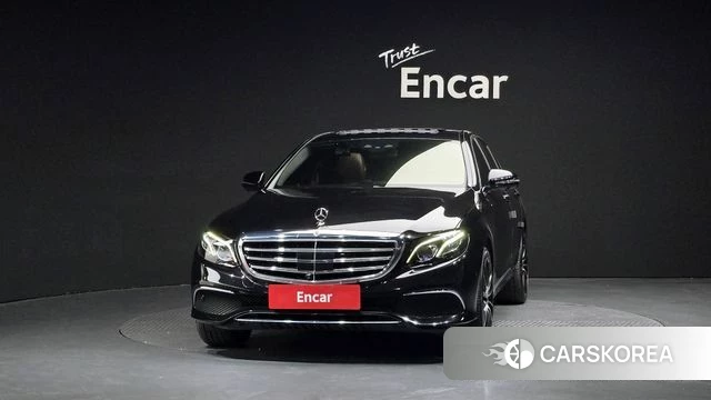 Mercedes-Benz E-Class W213 id 4325737 из Кореи 13