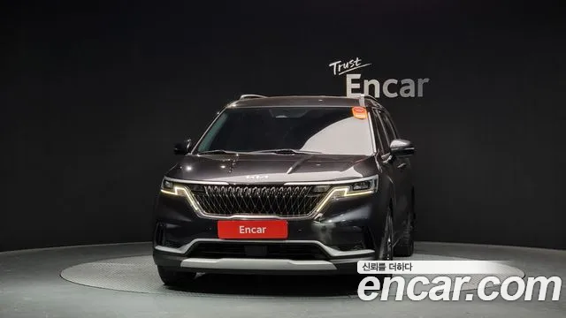 Kia Carnival 4th generation id 2678318 из Кореи 13