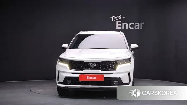 Kia Sorento 4th Generation id 3059321 из Кореи 13