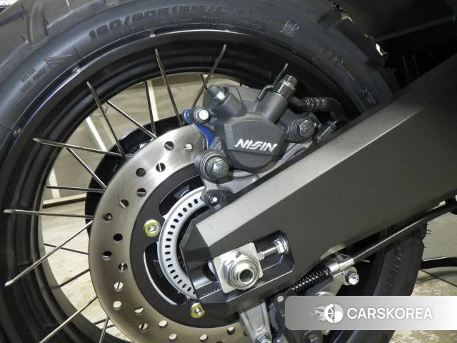 Honda X-ADV 750 id 3949794 из Японии 23