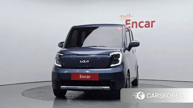 Kia The New Kia Ray EV id 2958926 из Кореи 13