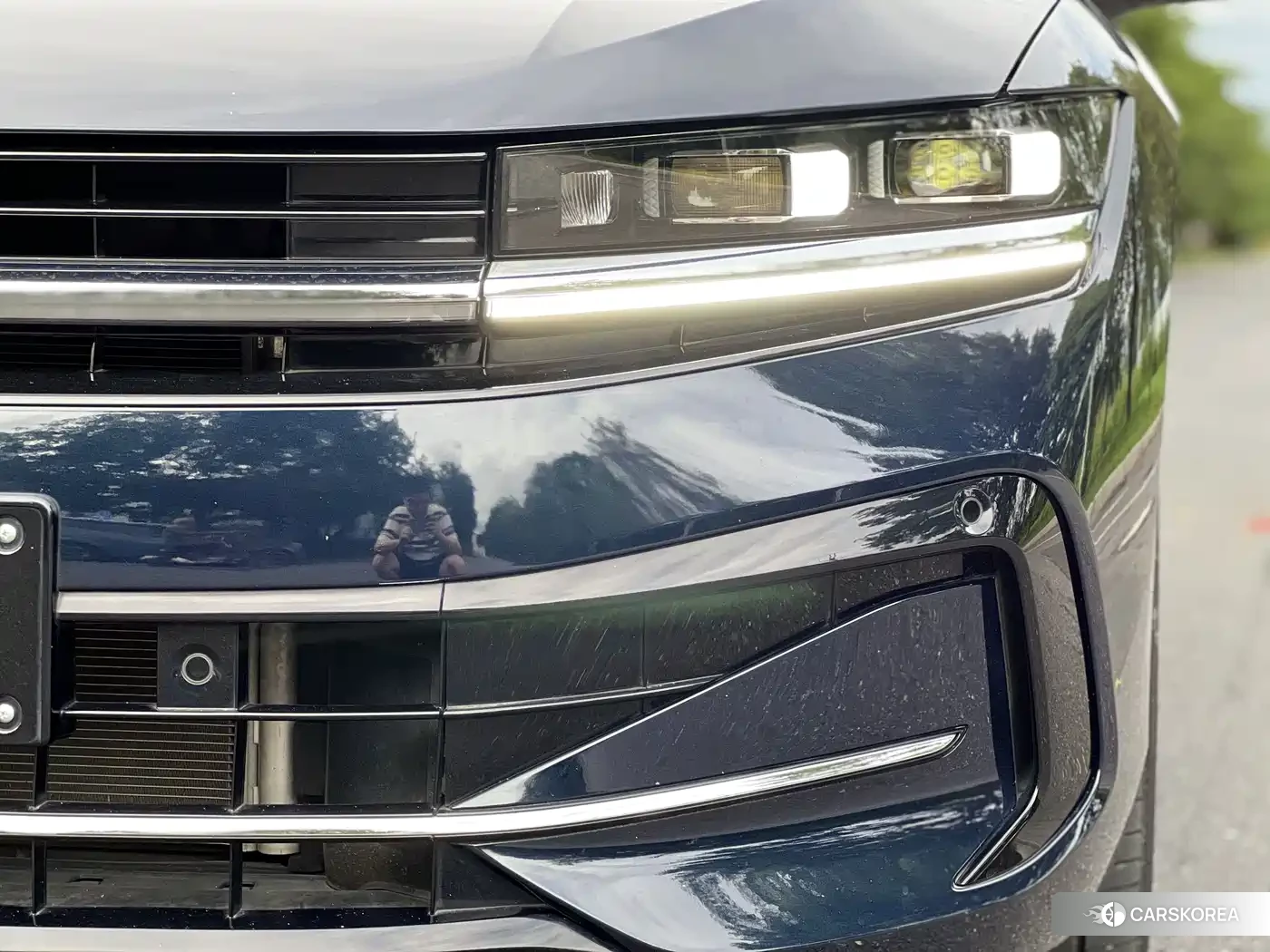 Volkswagen Magotan id 4547465 из Китая 11