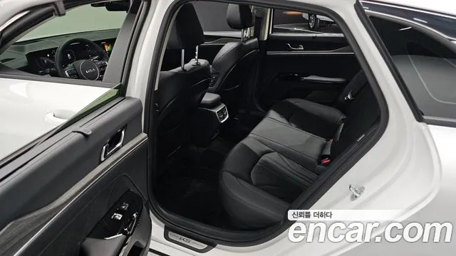 Kia The New K5 Hybrid 3rd generation id 2677597 из Кореи 13