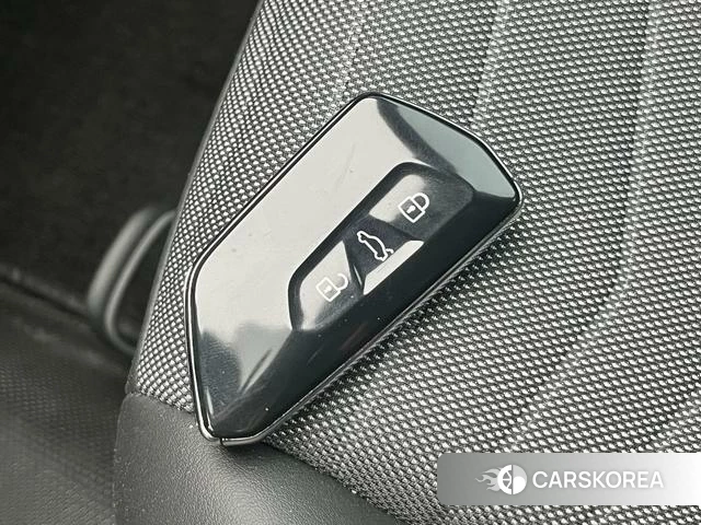 Volkswagen ID.3 id 4307490 из Китая 22